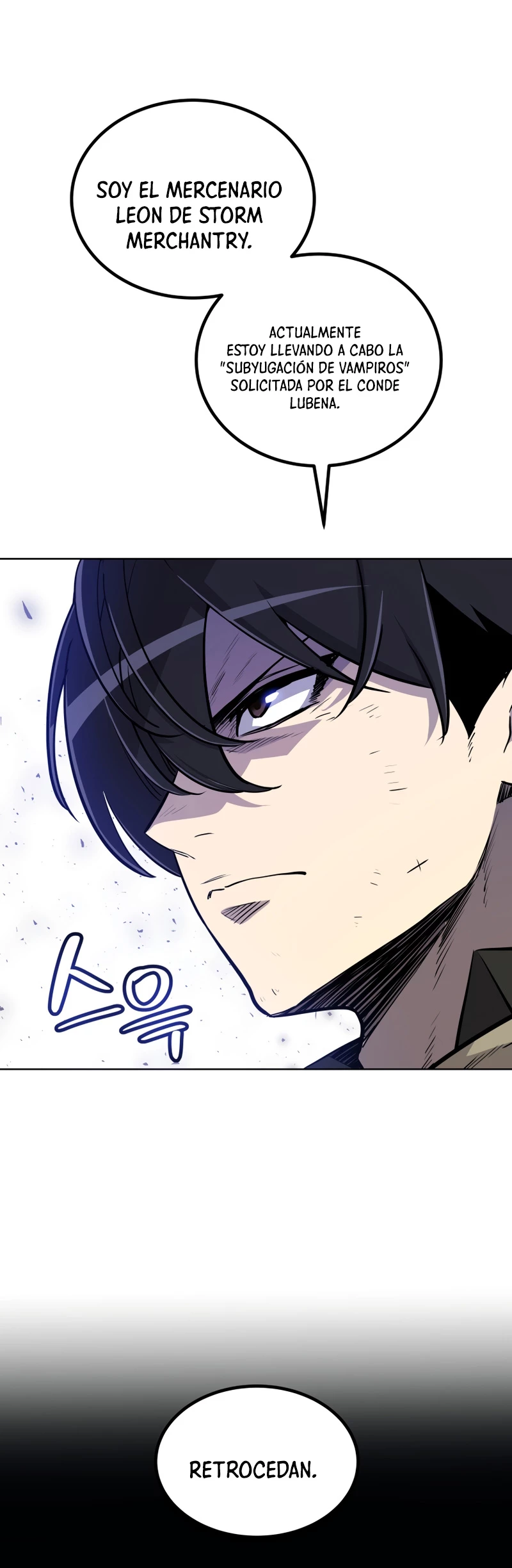 Espada OP > Capitulo 72 > Page 51