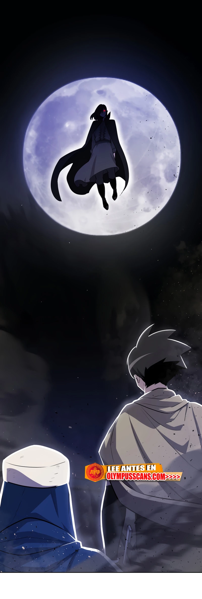 Espada OP > Capitulo 72 > Page 61