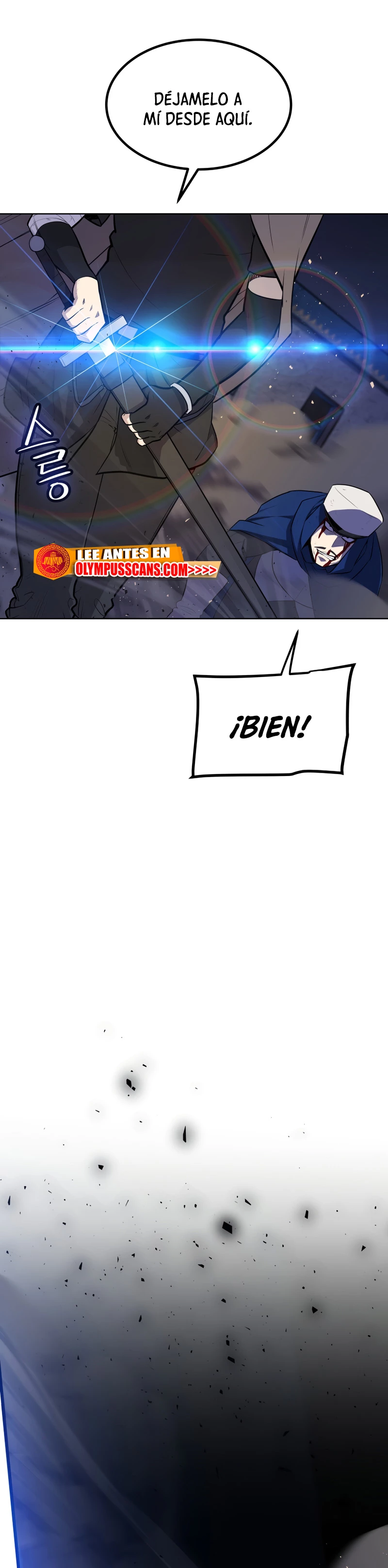 Espada OP > Capitulo 72 > Page 81