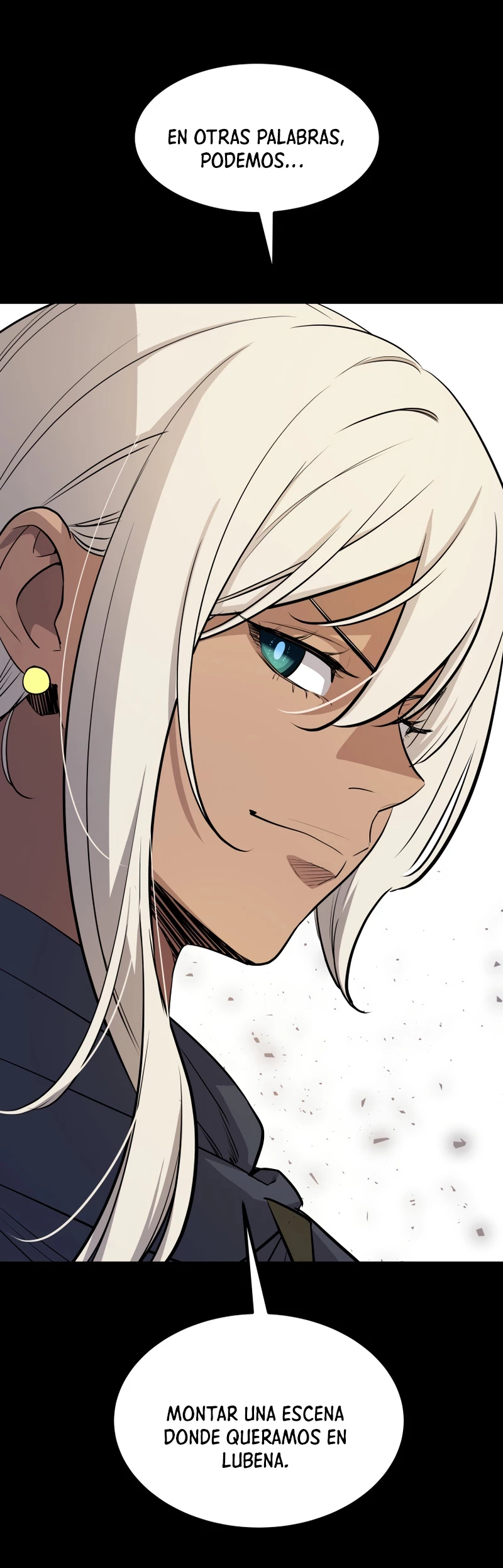 Espada OP > Capitulo 72 > Page 141