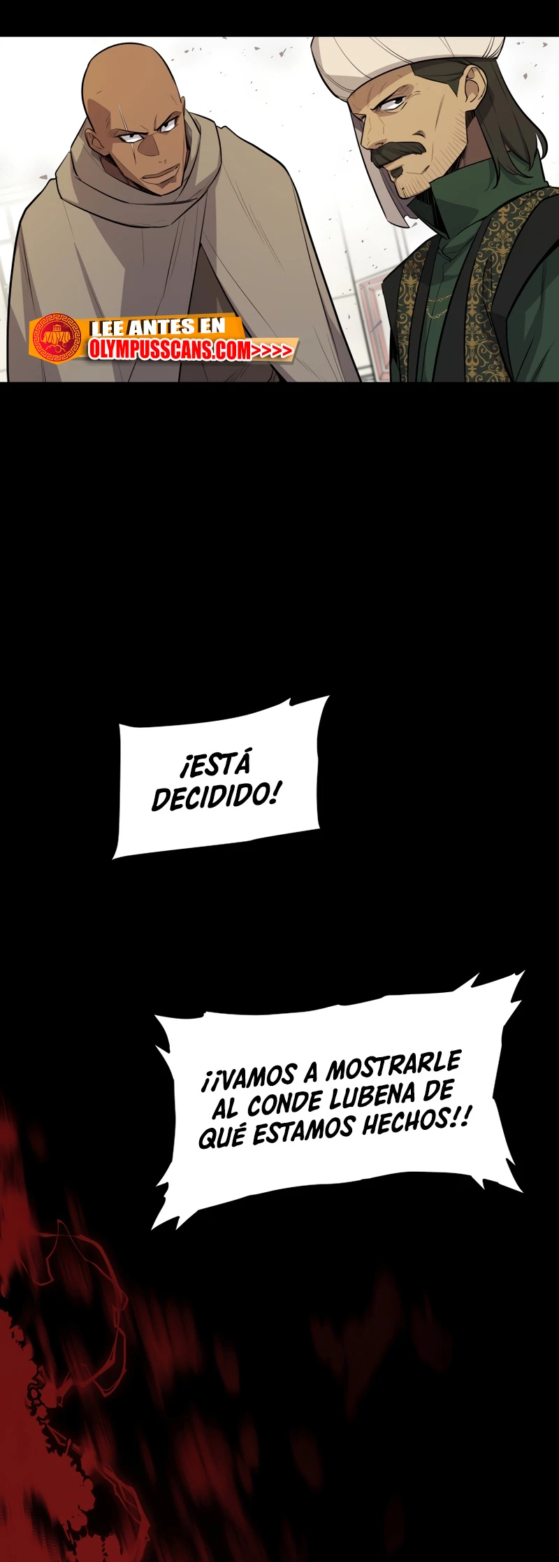Espada OP > Capitulo 72 > Page 151