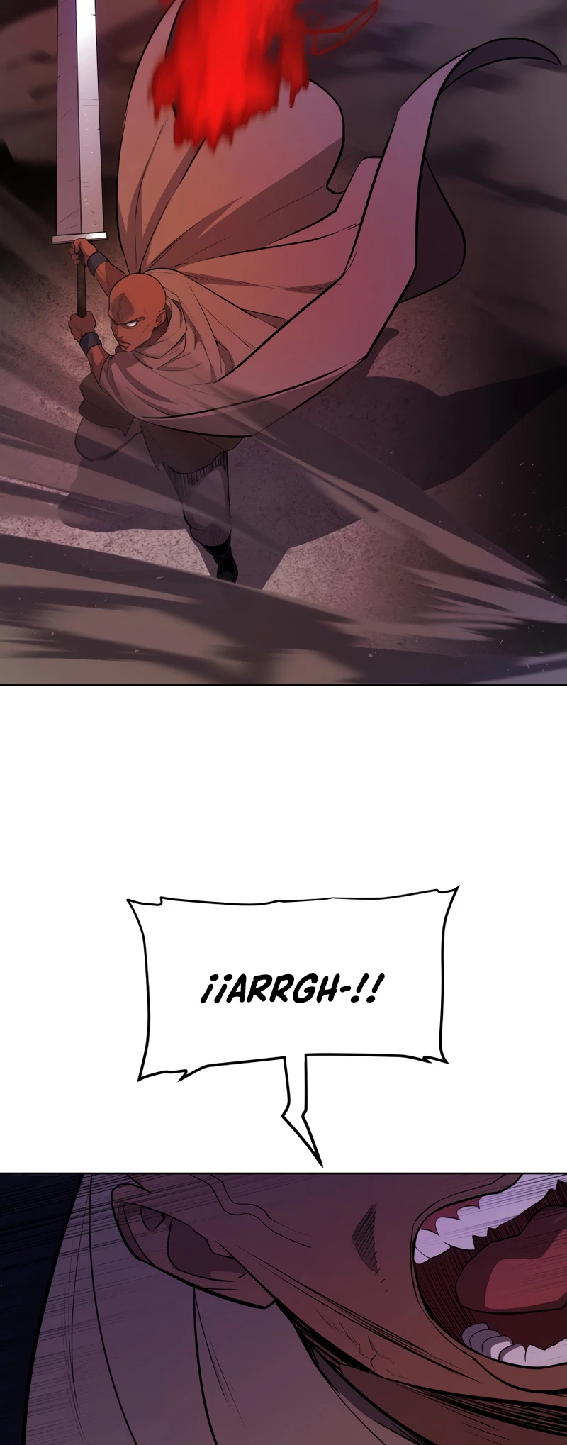 Espada OP > Capitulo 72 > Page 171