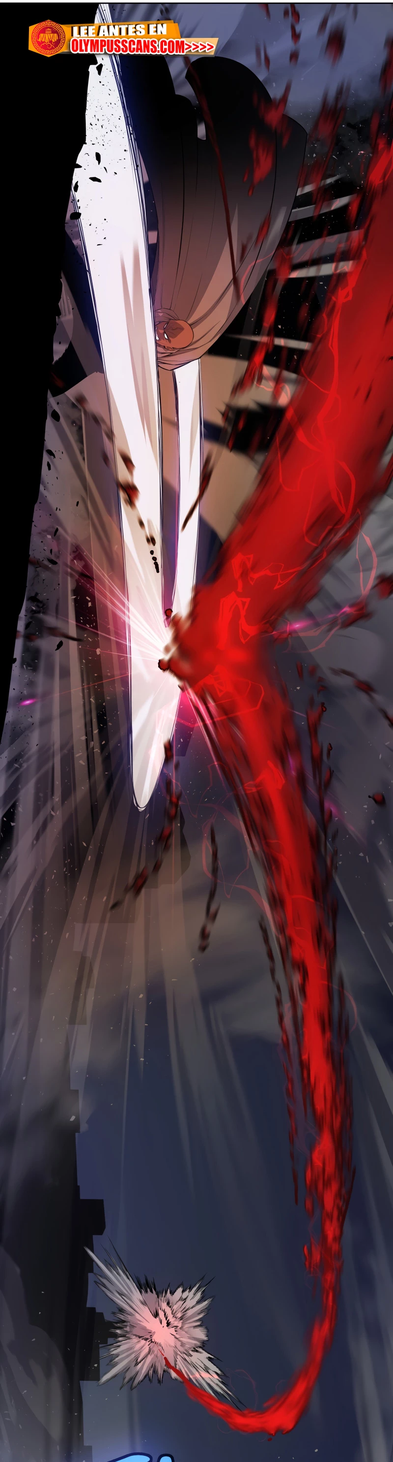 Espada OP > Capitulo 72 > Page 191