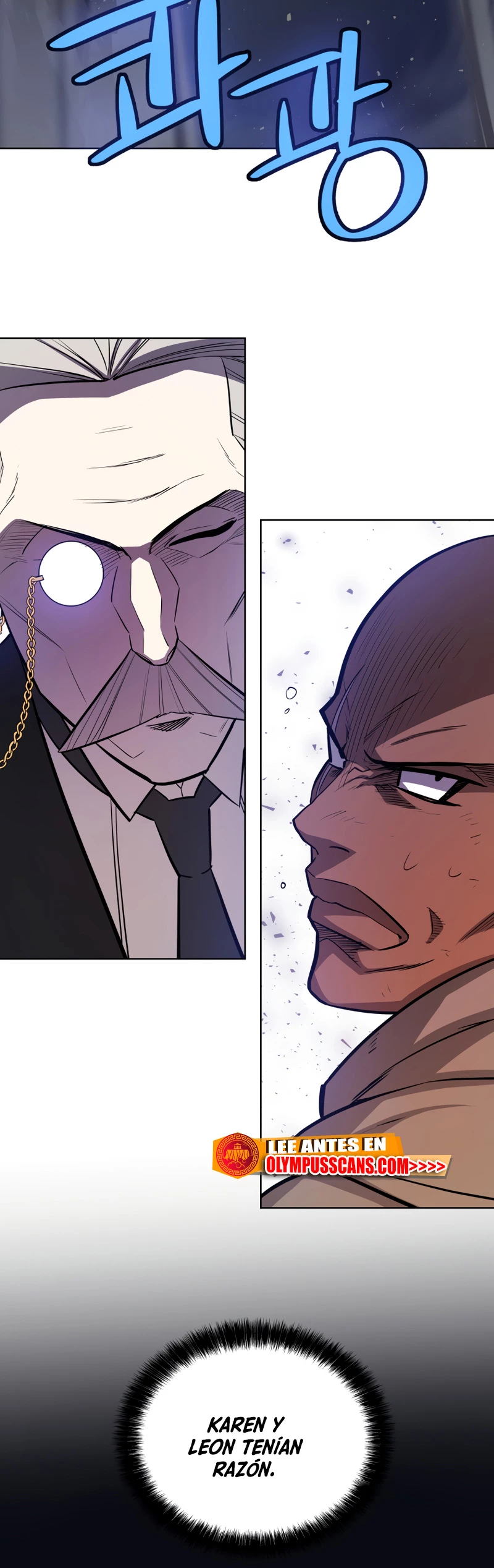 Espada OP > Capitulo 72 > Page 201