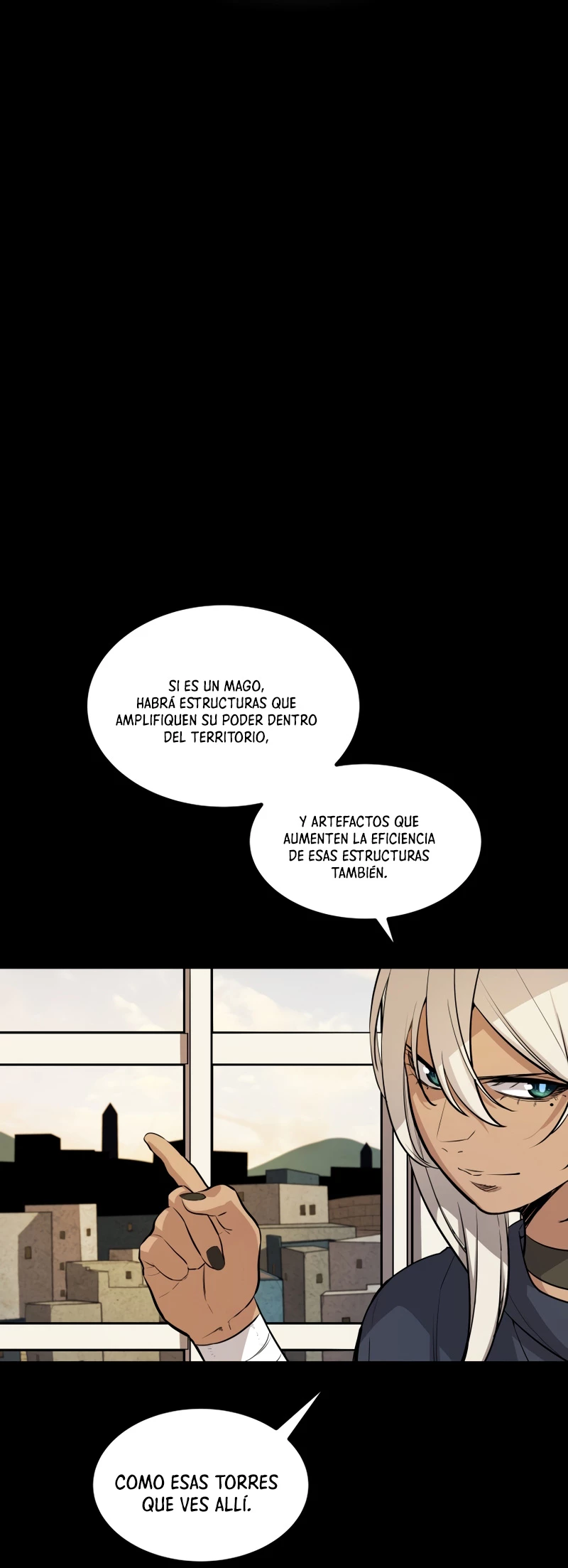 Espada OP > Capitulo 72 > Page 241