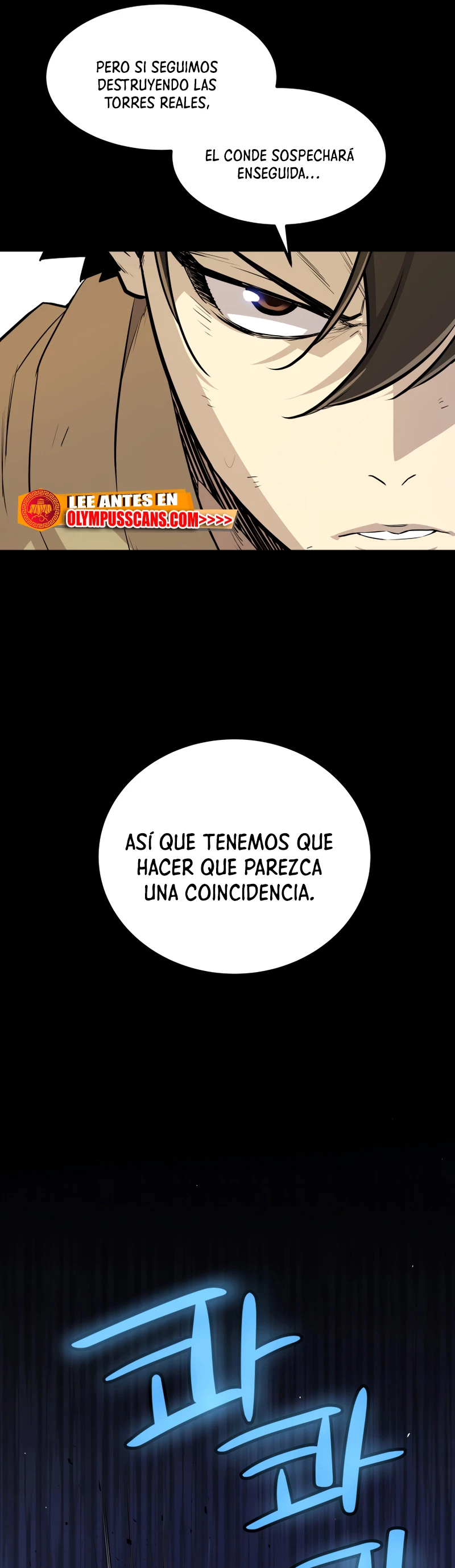 Espada OP > Capitulo 72 > Page 261