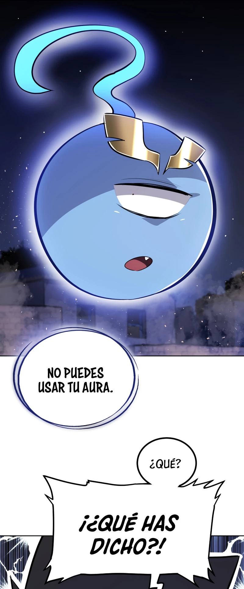 Espada OP > Capitulo 72 > Page 311