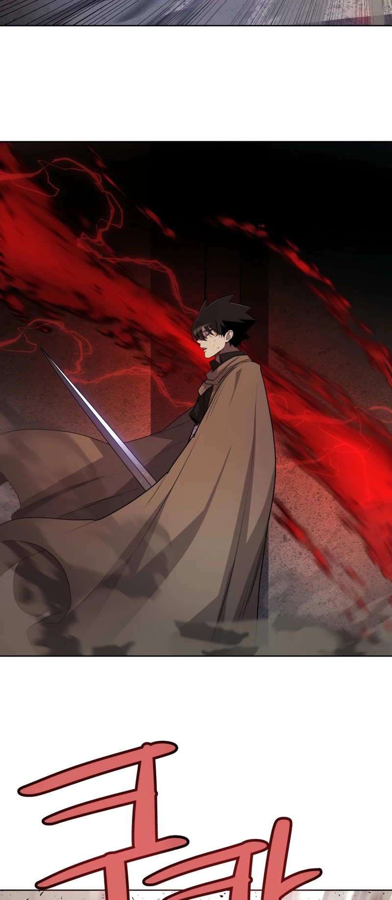 Espada OP > Capitulo 72 > Page 341