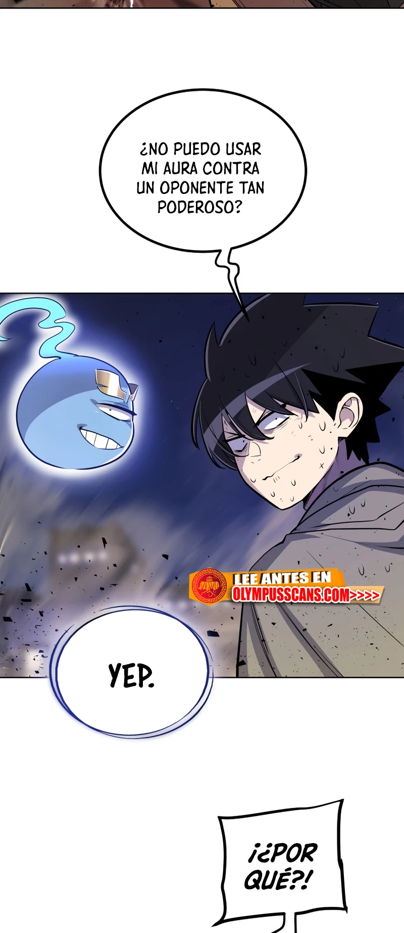 Espada OP > Capitulo 72 > Page 361