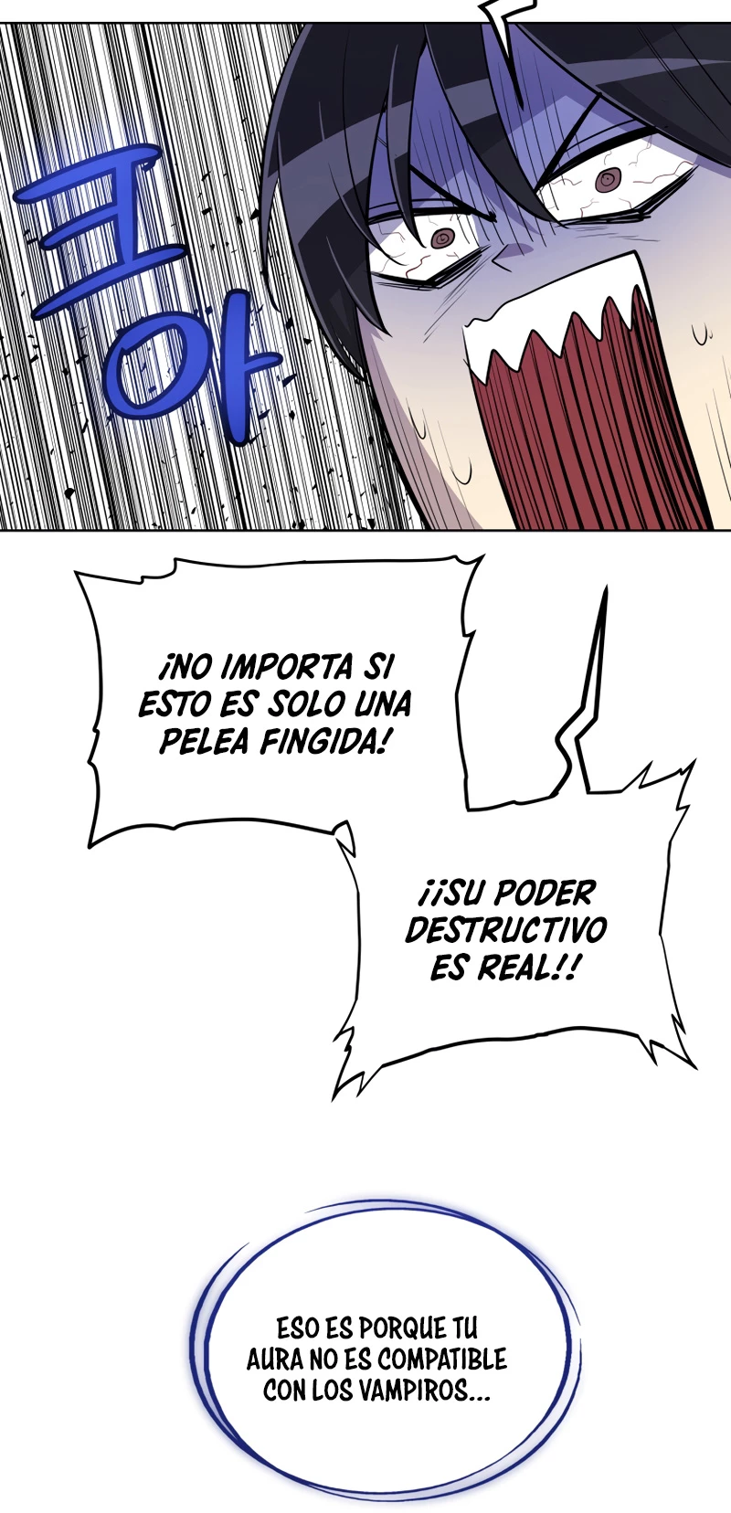 Espada OP > Capitulo 72 > Page 371
