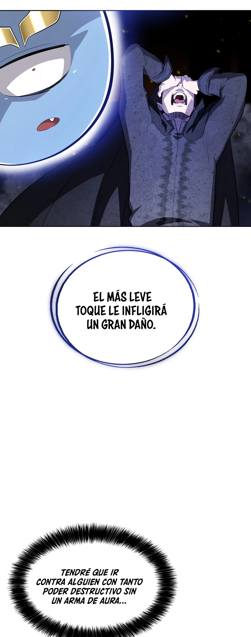 Espada OP > Capitulo 72 > Page 381