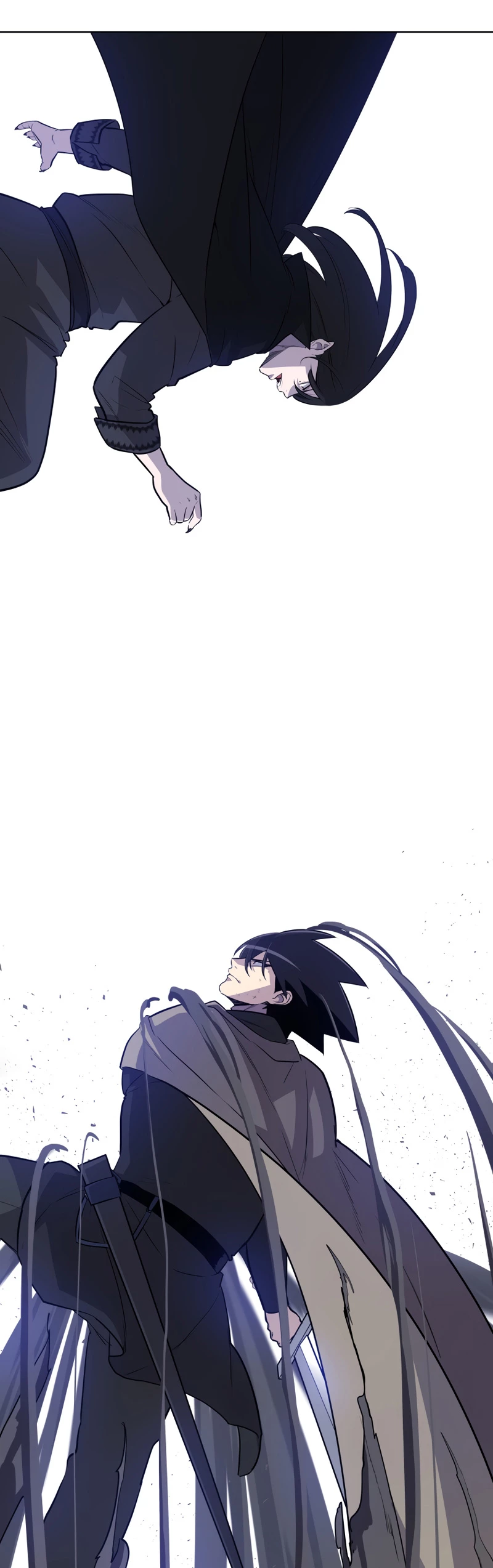 Espada OP > Capitulo 72 > Page 461