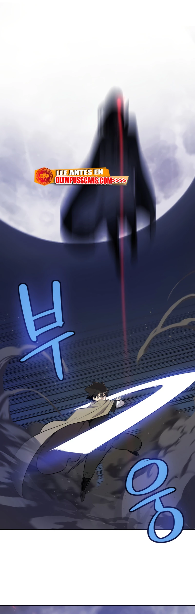 Espada OP > Capitulo 72 > Page 481