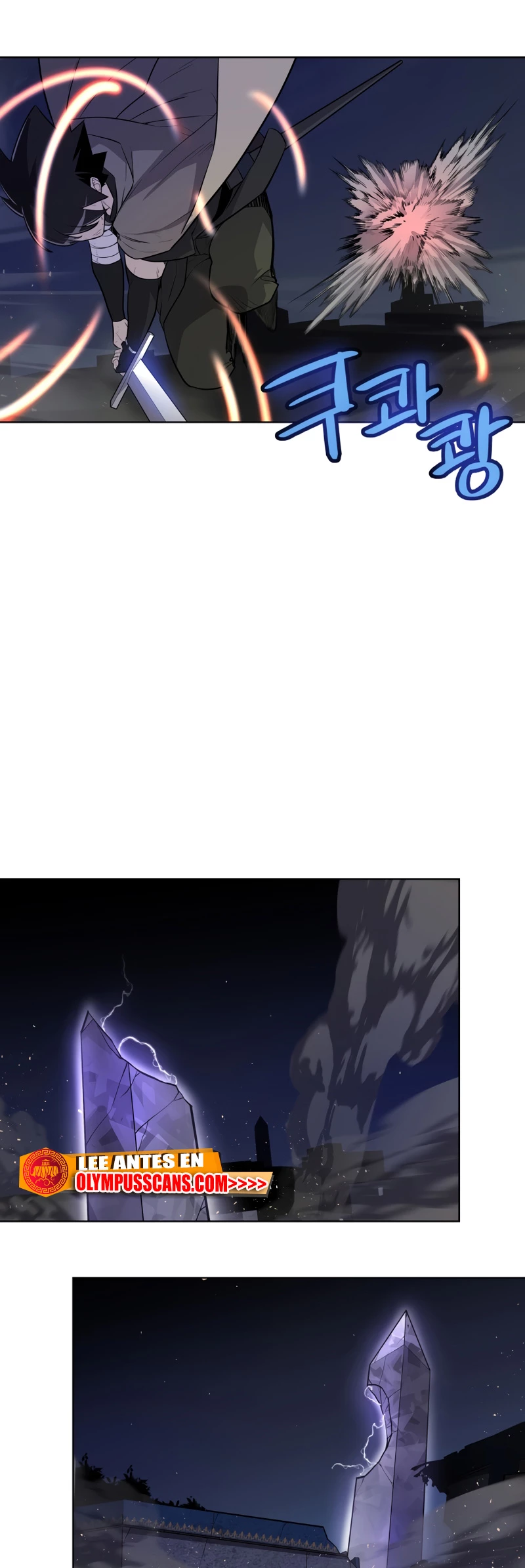 Espada OP > Capitulo 72 > Page 511