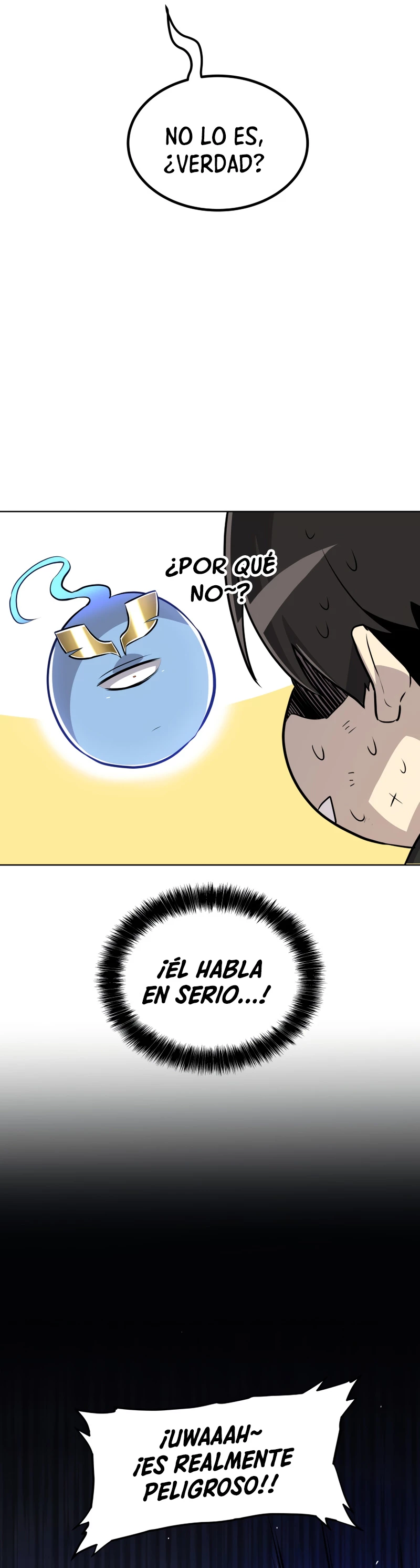 Espada OP > Capitulo 72 > Page 551