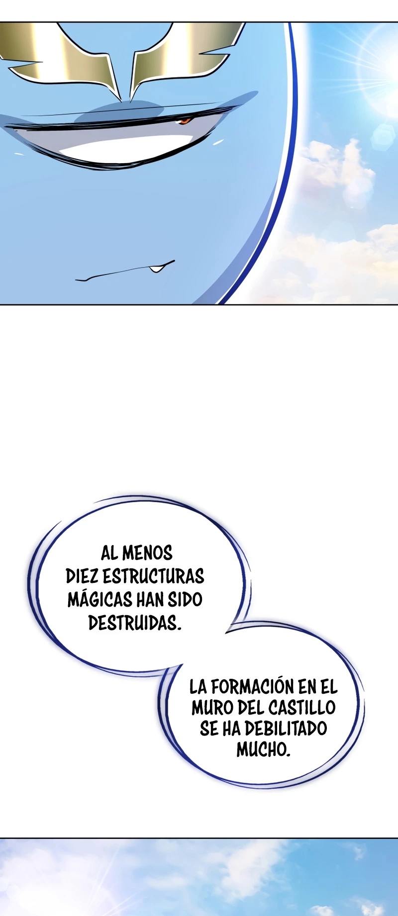 Espada OP > Capitulo 72 > Page 591