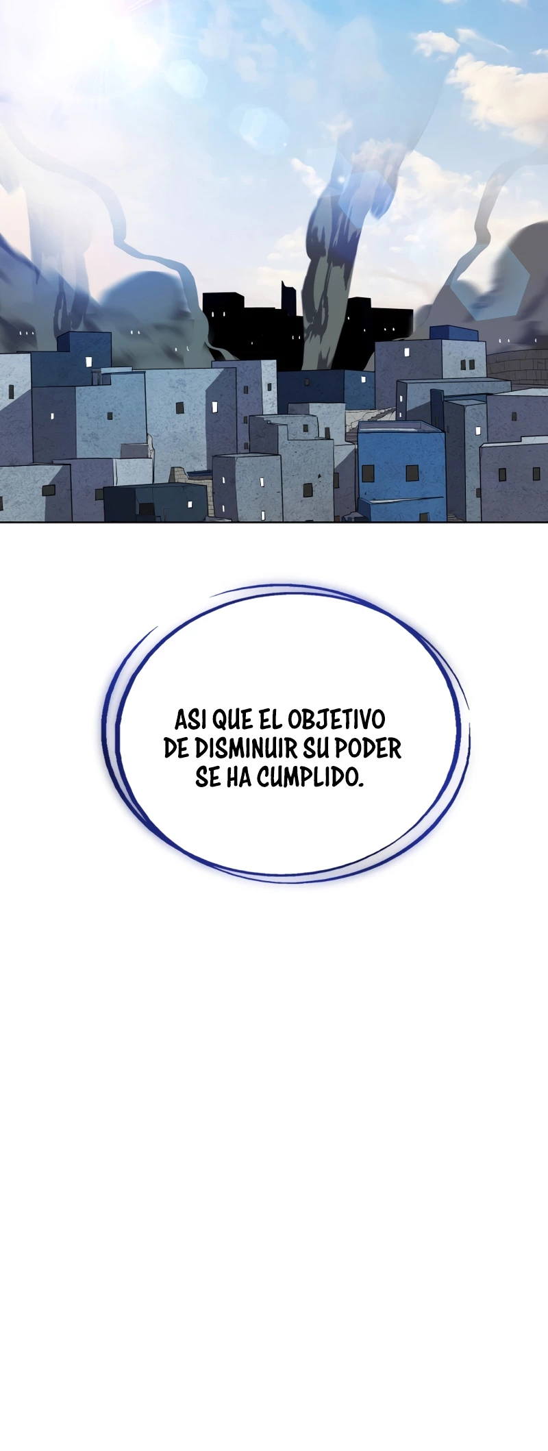 Espada OP > Capitulo 72 > Page 601