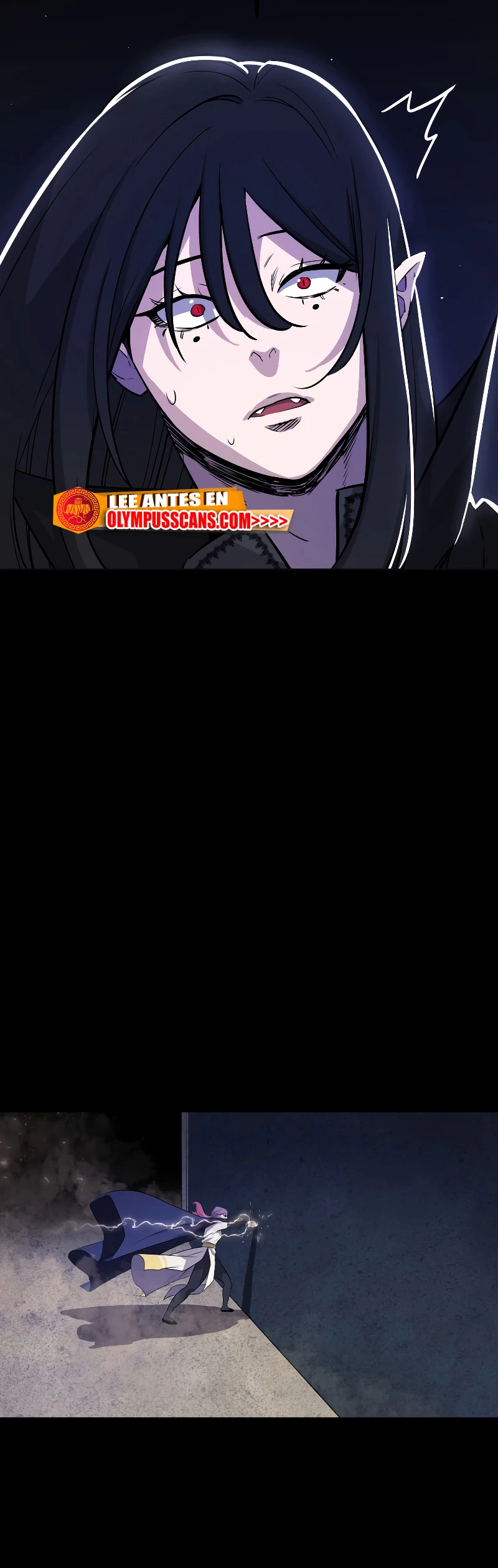 Espada OP > Capitulo 74 > Page 21