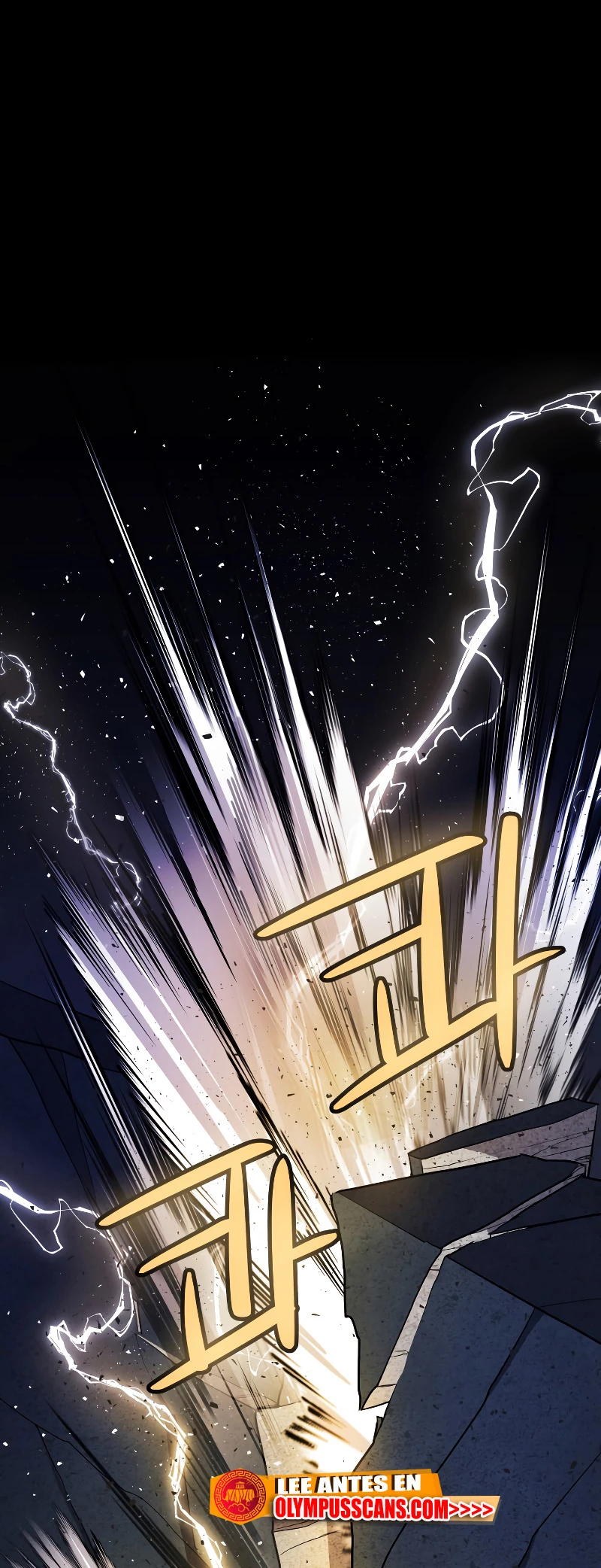 Espada OP > Capitulo 74 > Page 31