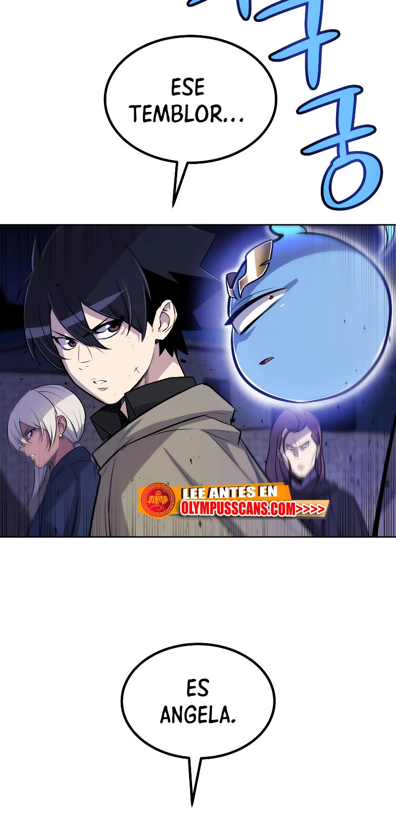 Espada OP > Capitulo 74 > Page 71