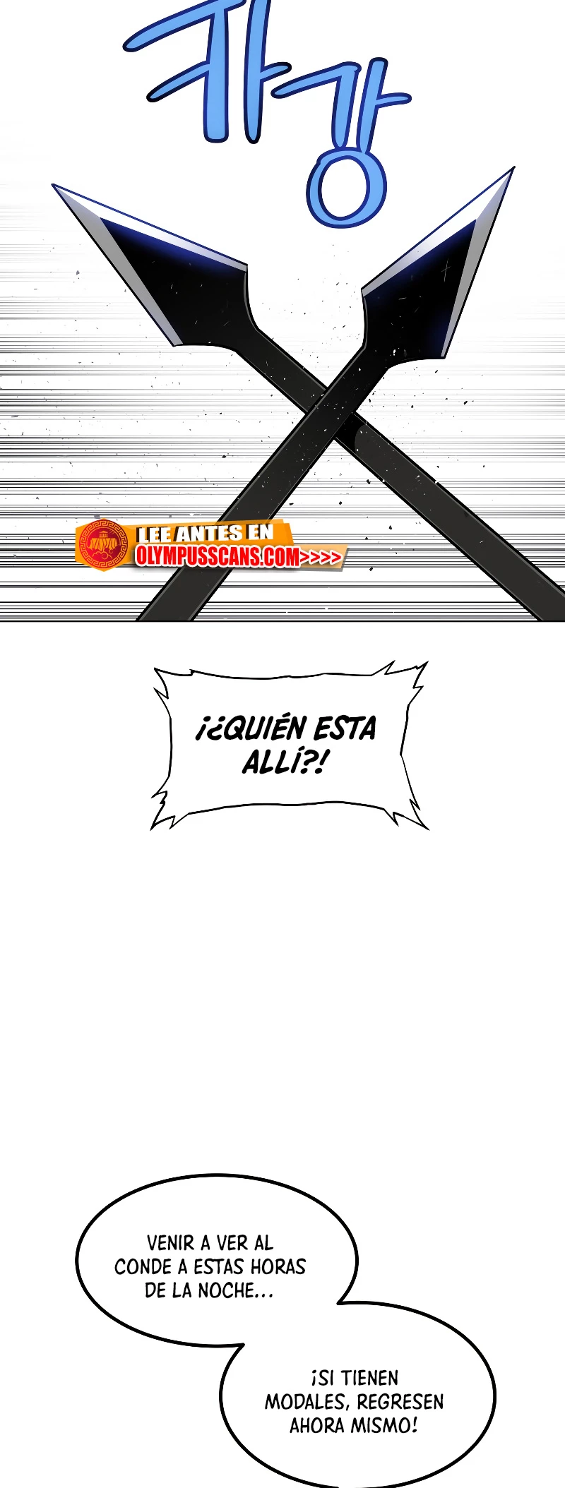 Espada OP > Capitulo 74 > Page 131