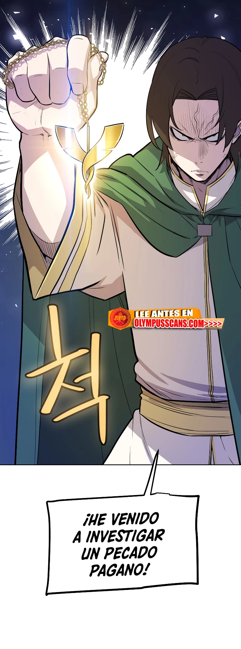 Espada OP > Capitulo 74 > Page 161