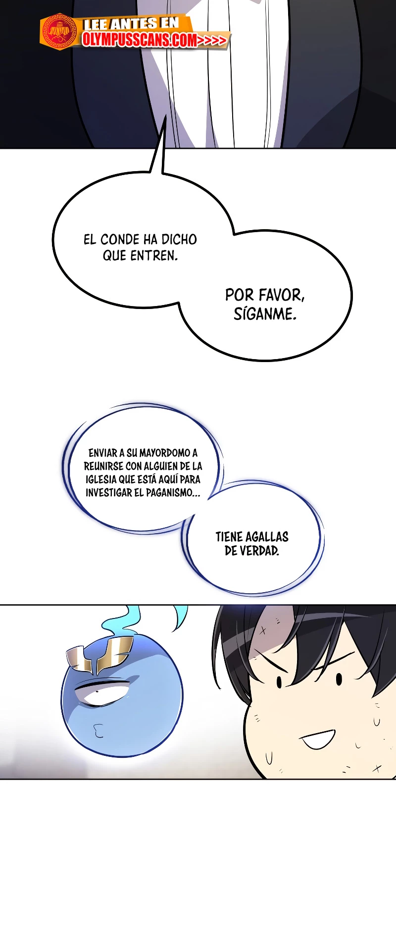 Espada OP > Capitulo 74 > Page 191
