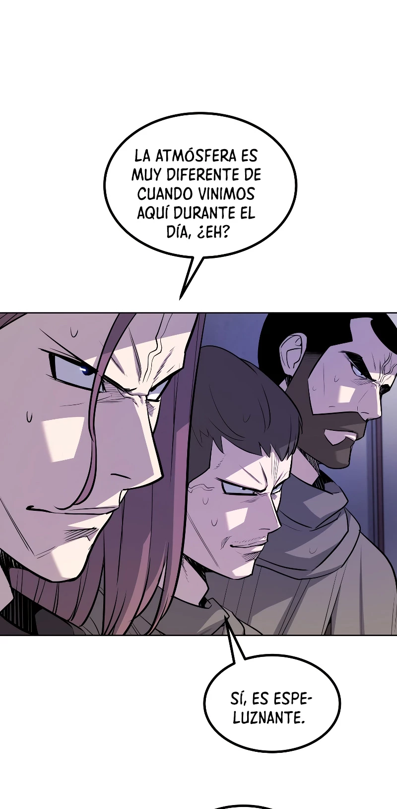 Espada OP > Capitulo 74 > Page 231