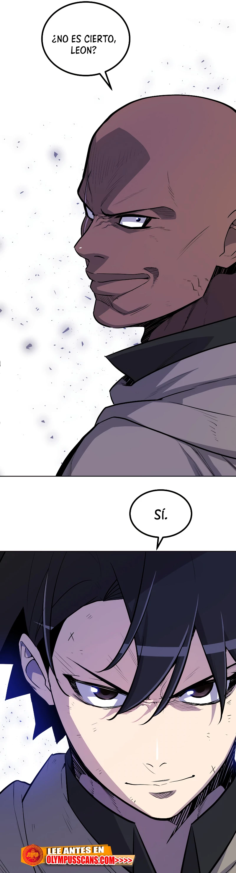Espada OP > Capitulo 74 > Page 251