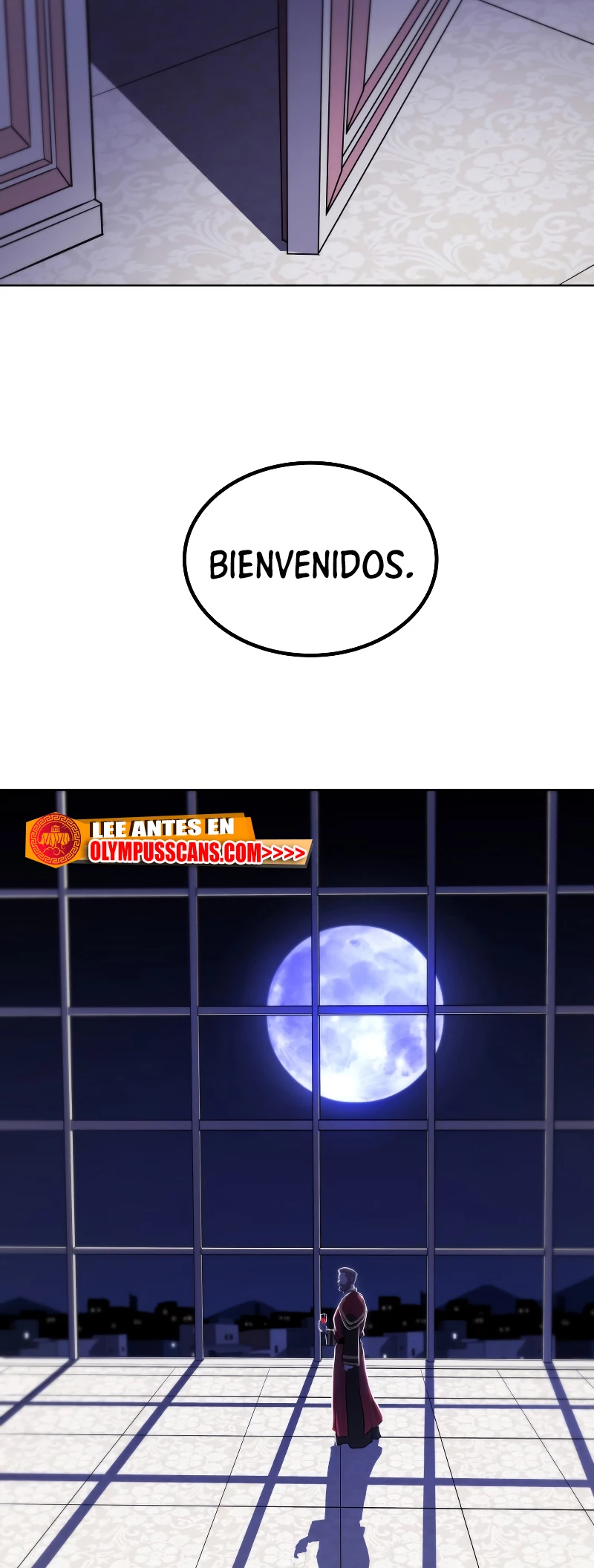 Espada OP > Capitulo 74 > Page 271