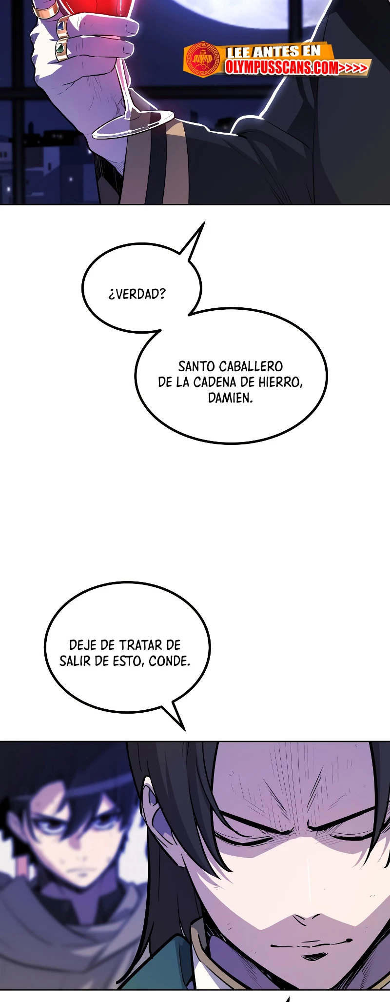 Espada OP > Capitulo 74 > Page 291