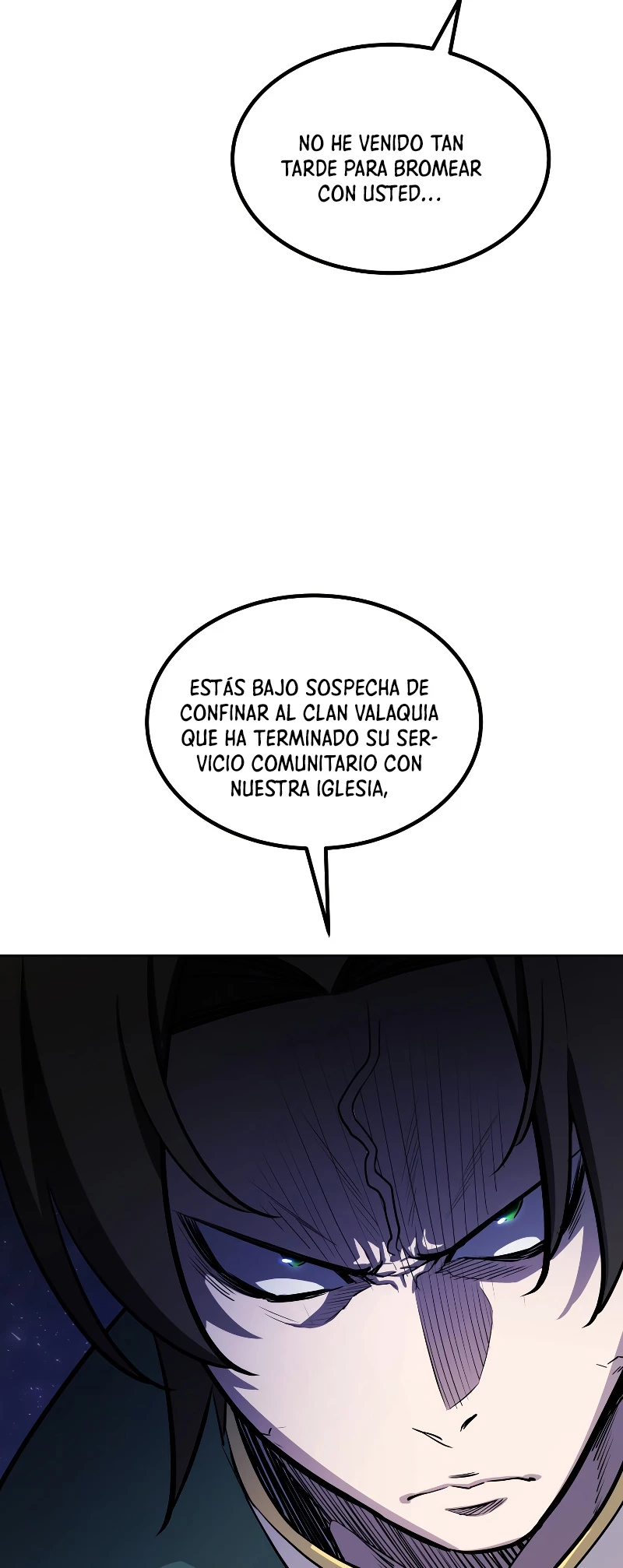 Espada OP > Capitulo 74 > Page 301