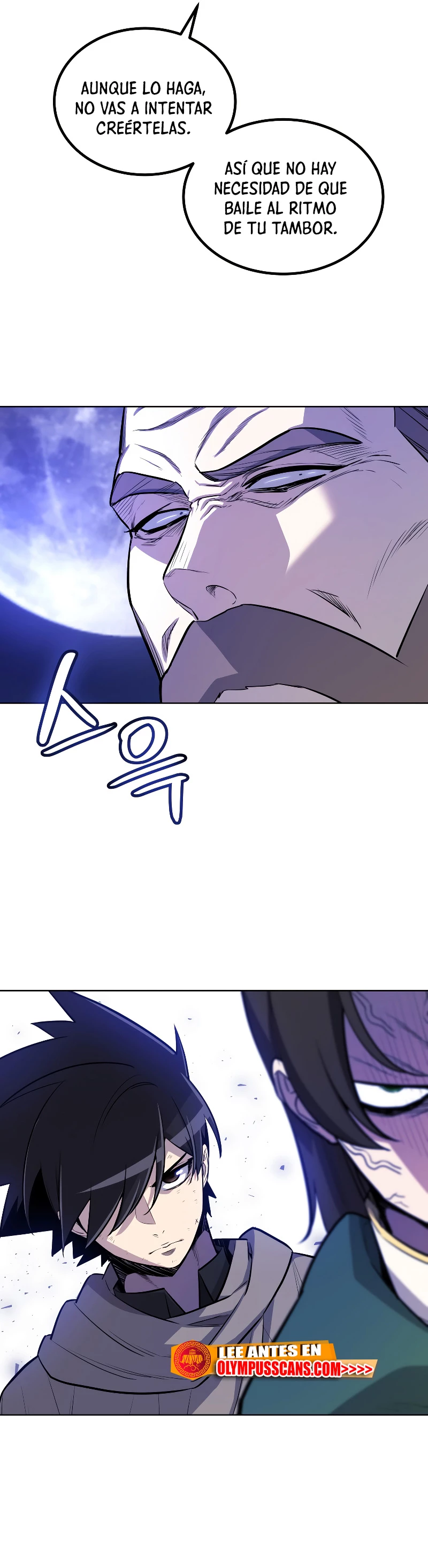 Espada OP > Capitulo 74 > Page 331