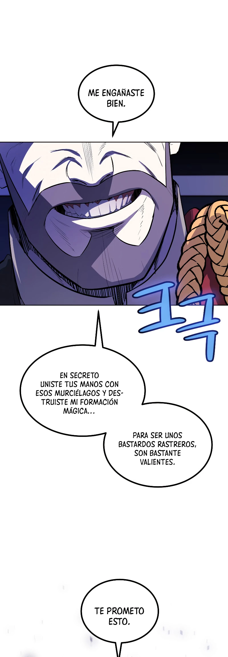 Espada OP > Capitulo 74 > Page 341