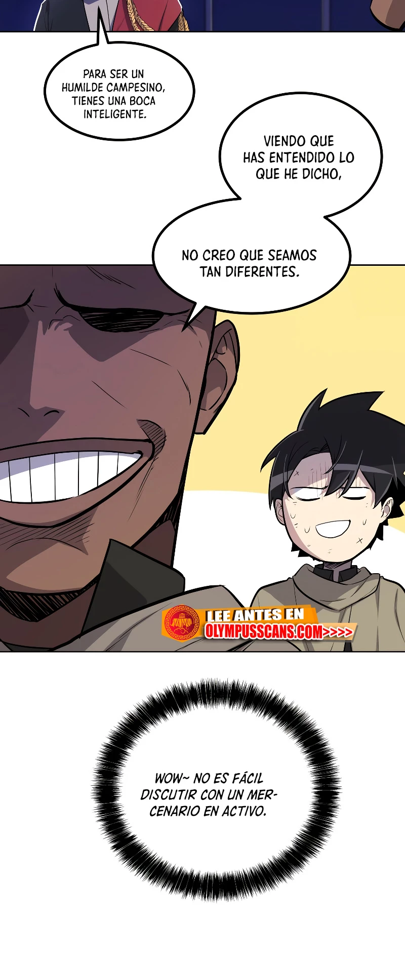 Espada OP > Capitulo 74 > Page 381