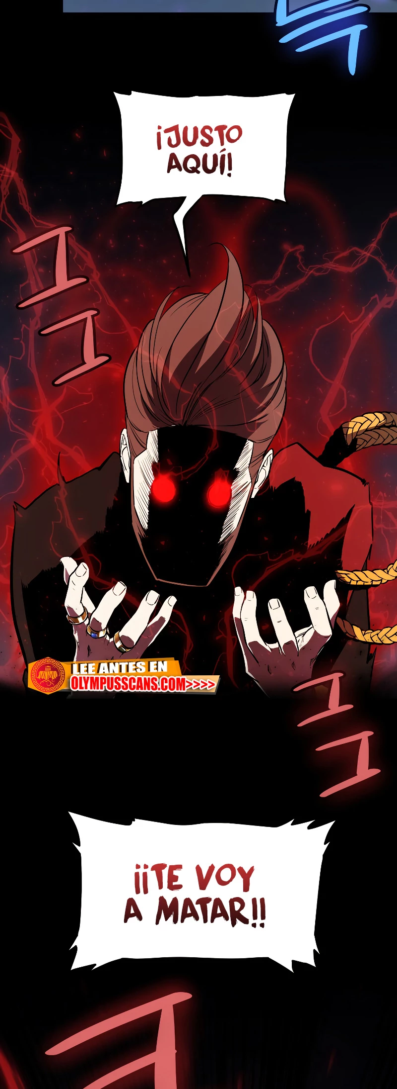 Espada OP > Capitulo 74 > Page 431