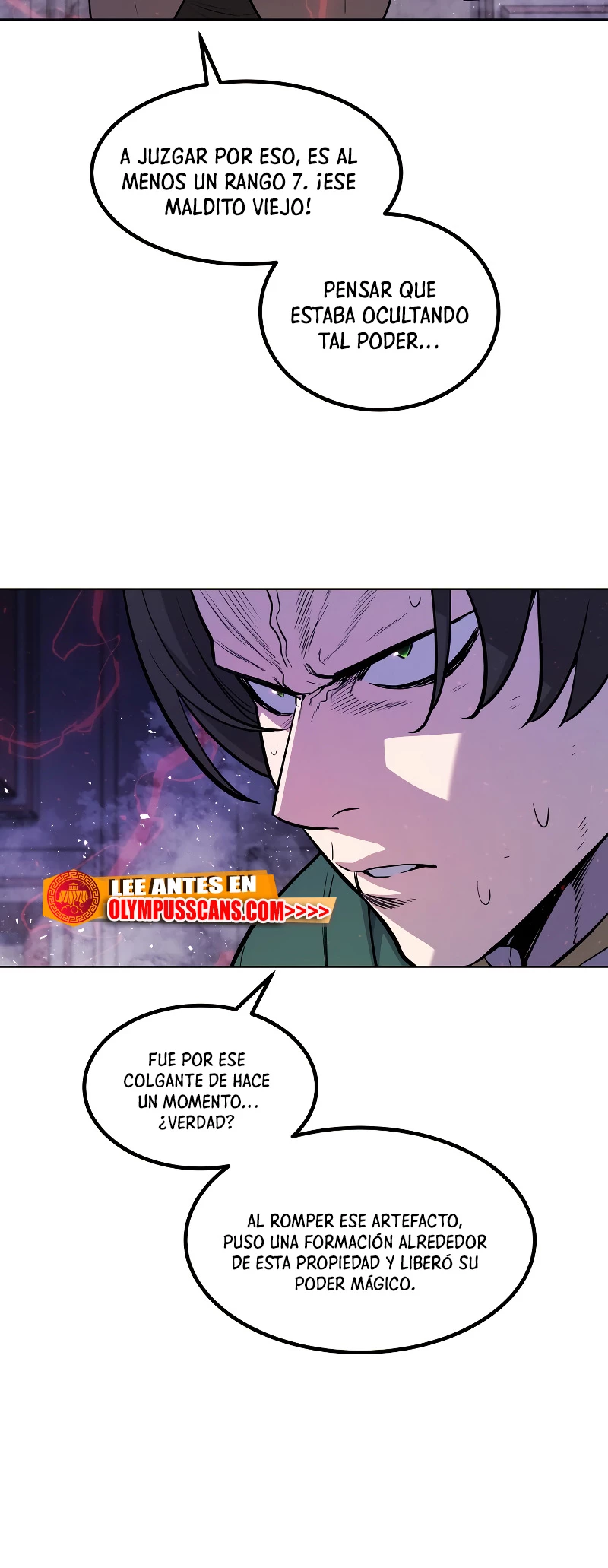Espada OP > Capitulo 74 > Page 481