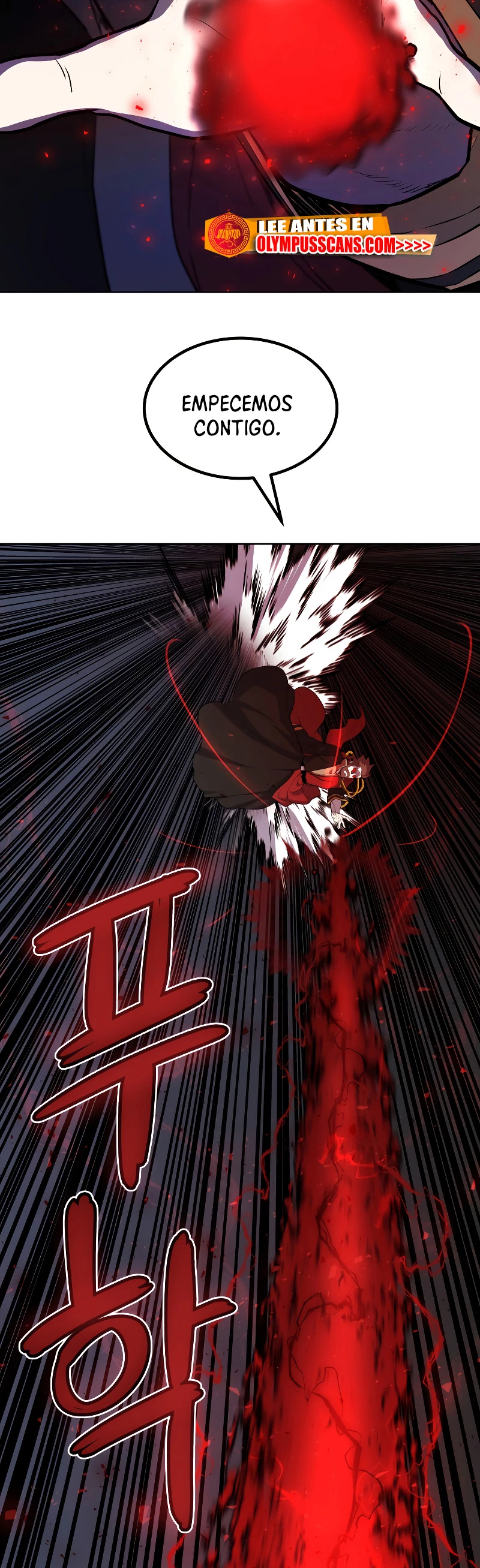 Espada OP > Capitulo 74 > Page 501