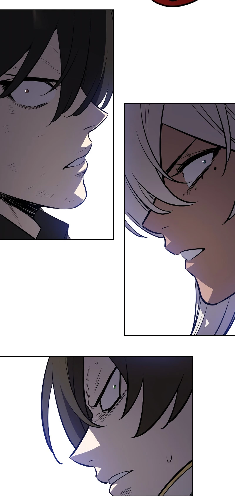 Espada OP > Capitulo 74 > Page 541