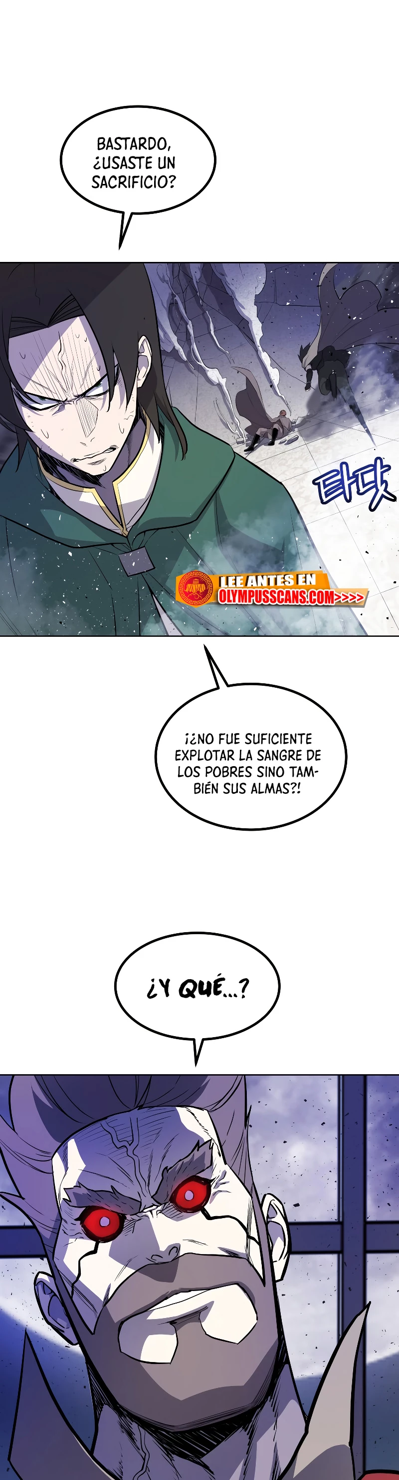 Espada OP > Capitulo 74 > Page 571