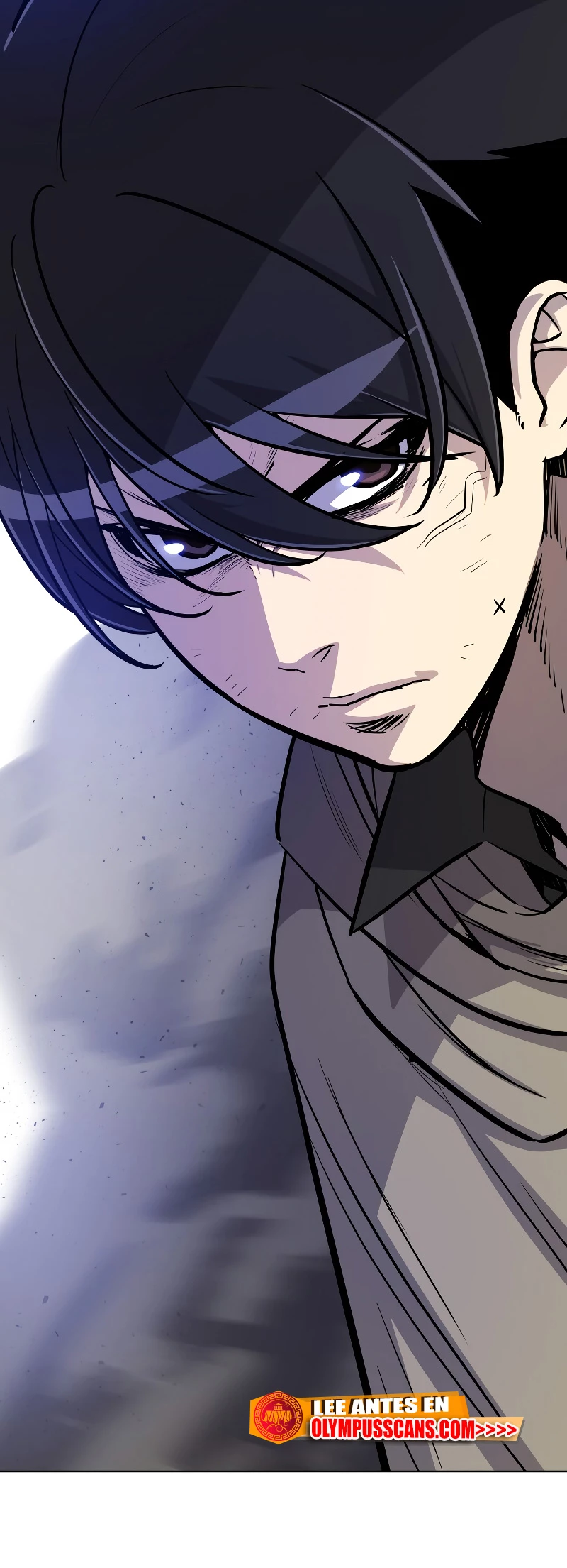 Espada OP > Capitulo 74 > Page 601