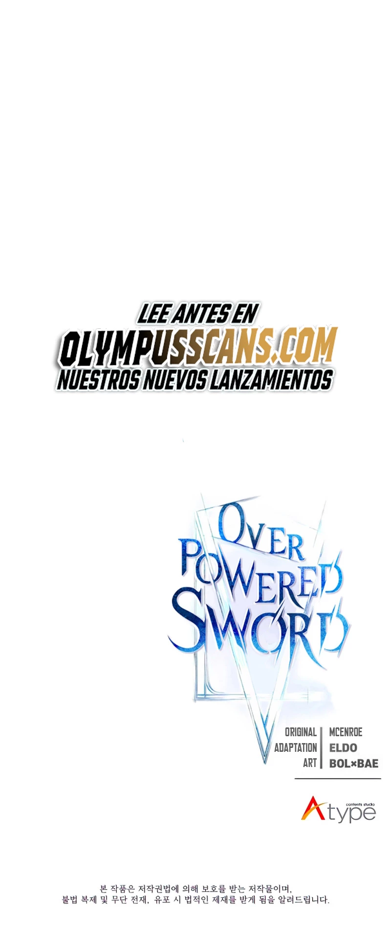 Espada OP > Capitulo 74 > Page 611