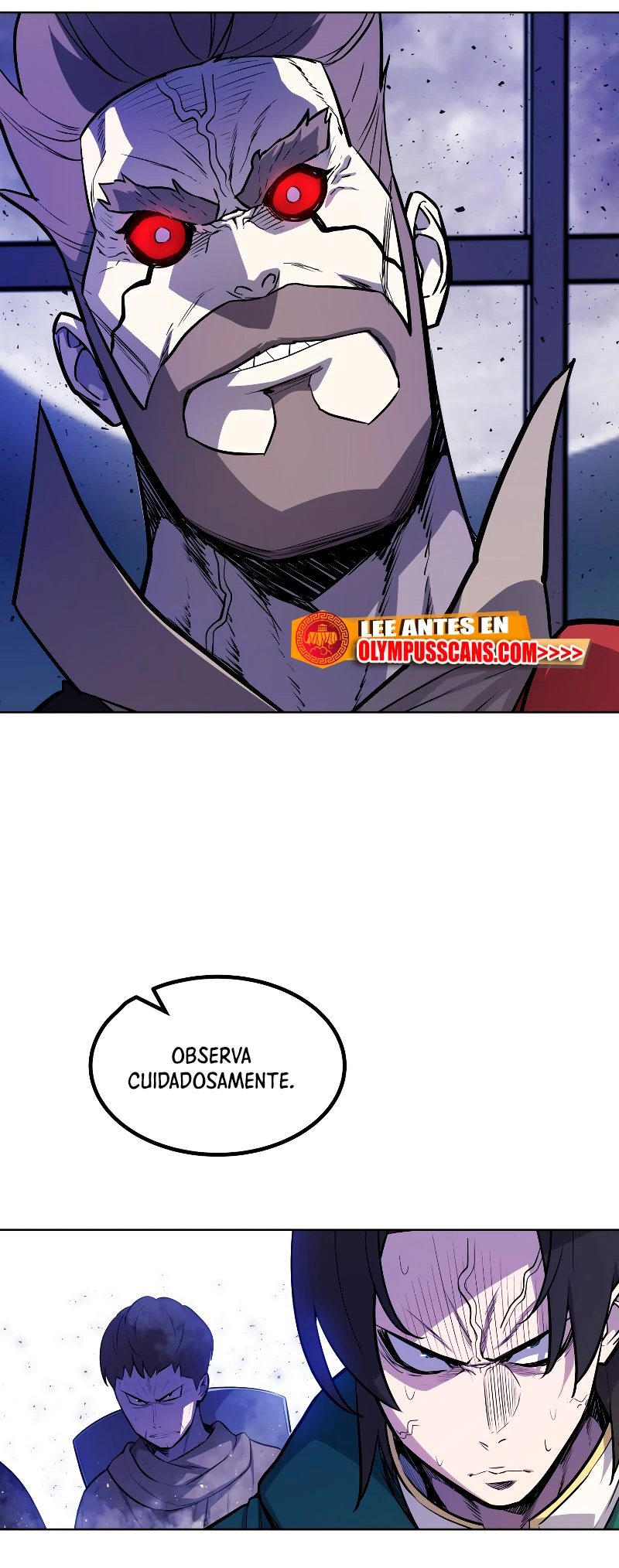 Espada OP > Capitulo 75 > Page 31