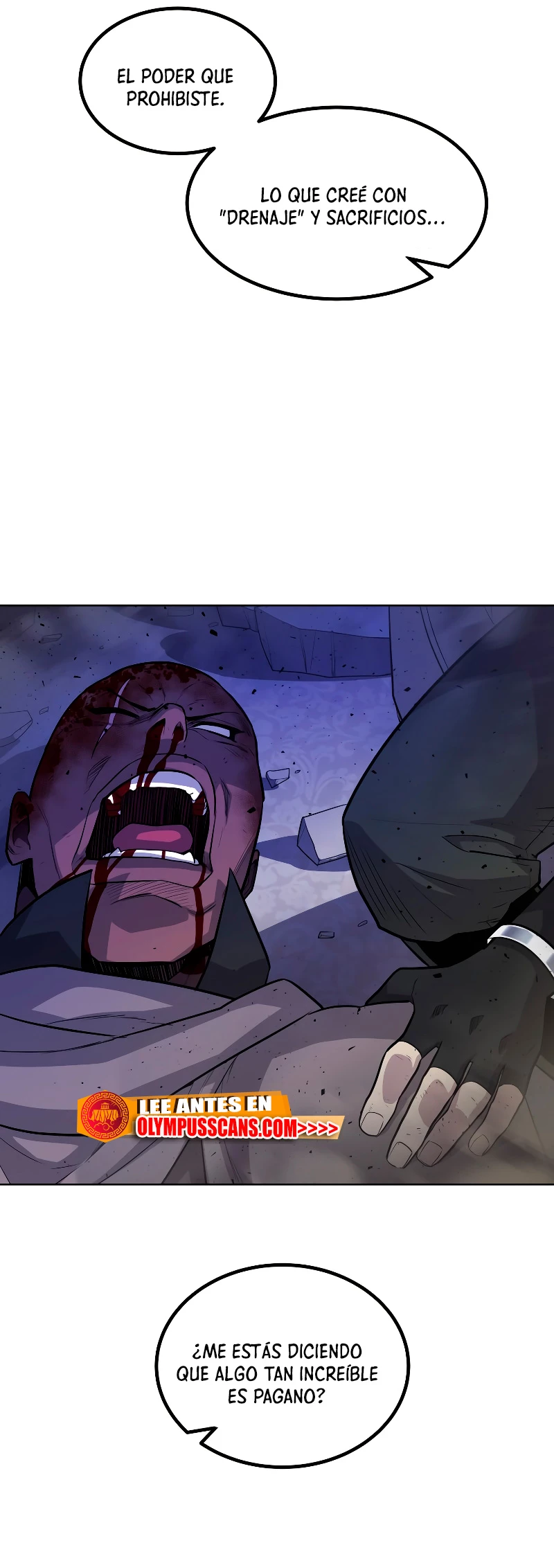 Espada OP > Capitulo 75 > Page 41