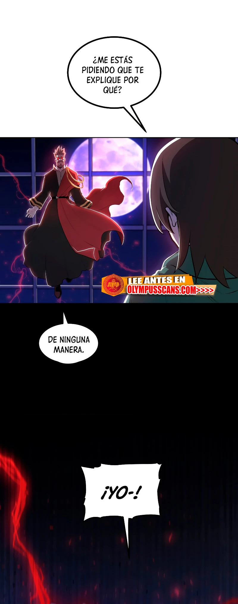 Espada OP > Capitulo 75 > Page 61