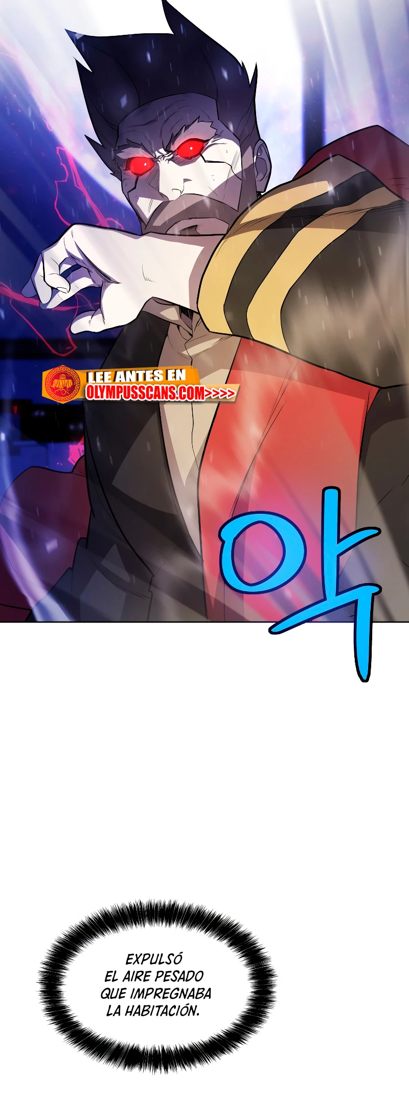 Espada OP > Capitulo 75 > Page 121
