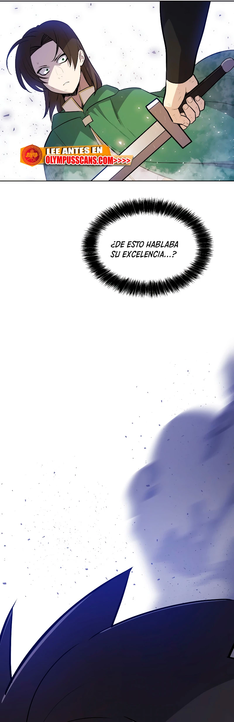 Espada OP > Capitulo 75 > Page 131