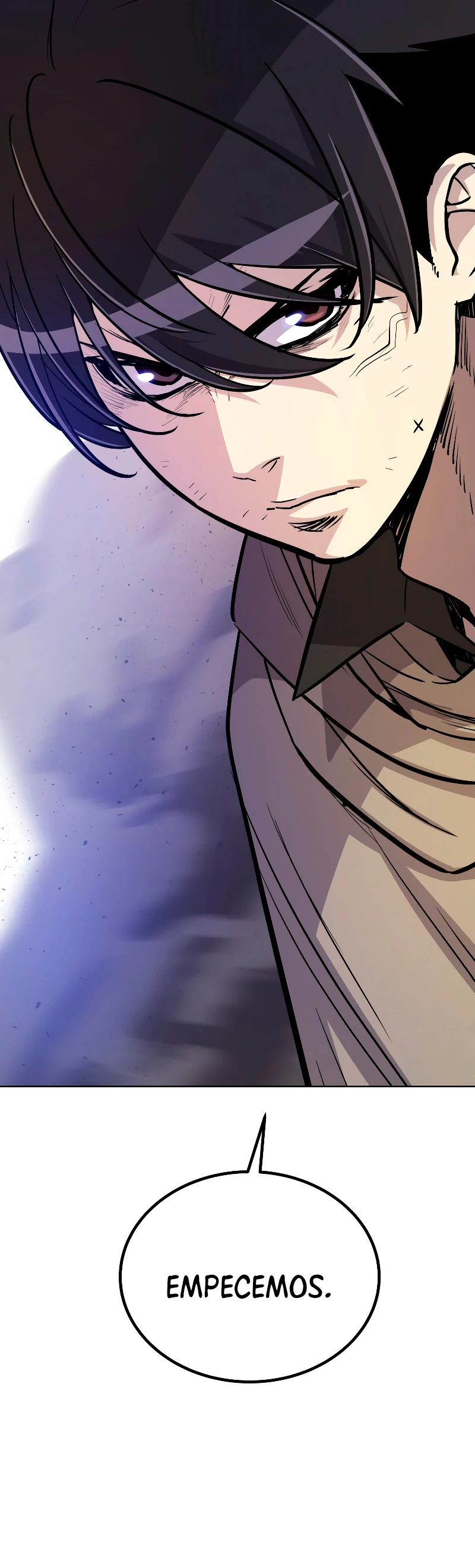 Espada OP > Capitulo 75 > Page 141