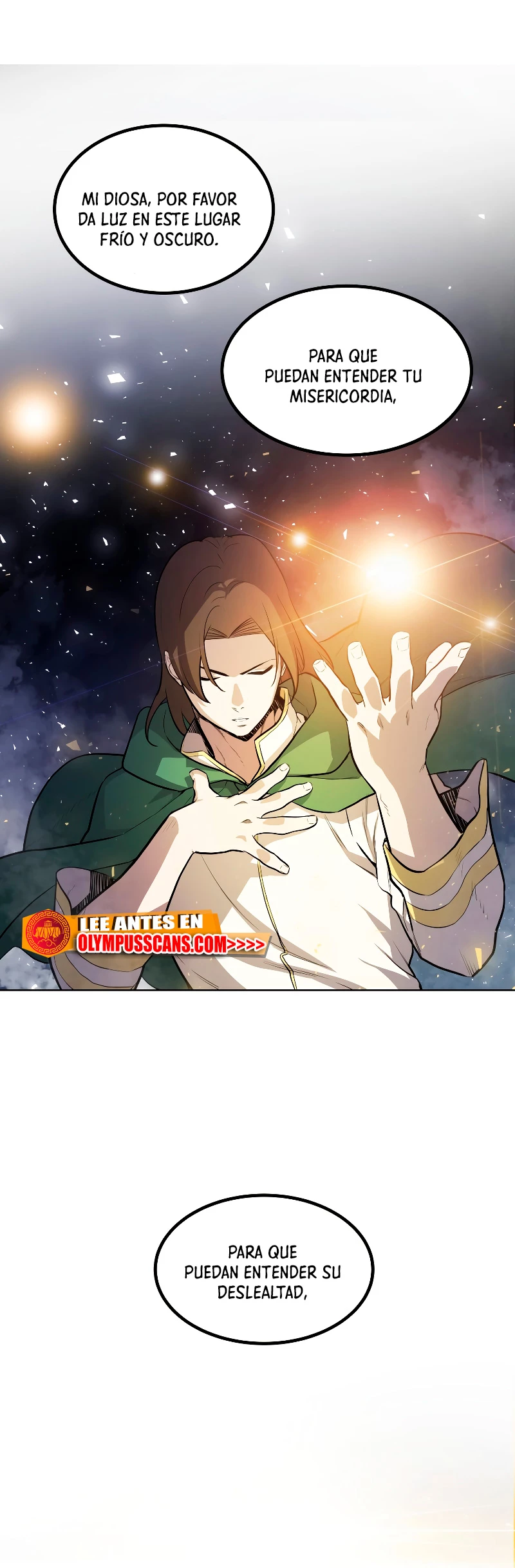 Espada OP > Capitulo 75 > Page 151