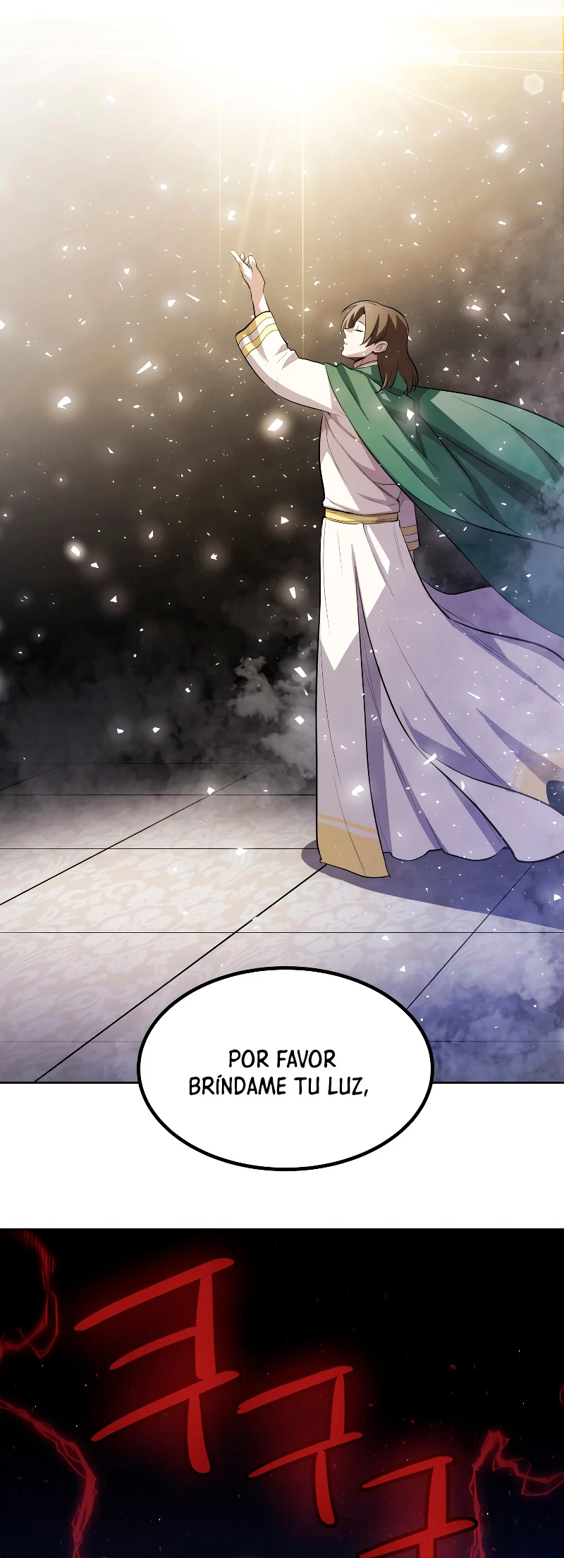 Espada OP > Capitulo 75 > Page 161